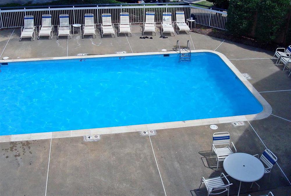 Motel 6 Virginia Beach Facilities photo